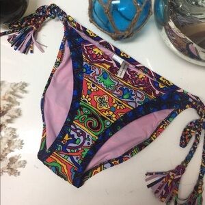 Bikini bottoms